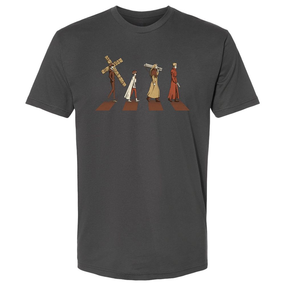 Premium Unisex T-Shirt - 2N6ZSSA1 - Heavy Metal - 8