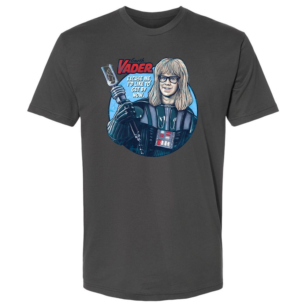 Premium Unisex T-Shirt - TBULK339 - Heavy Metal - 8