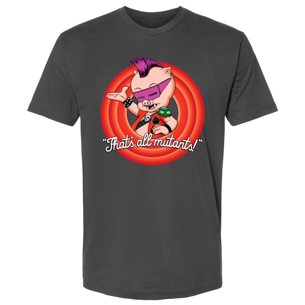 Premium Unisex T-Shirt - 6Y8YVZAT - Heavy Metal - 8