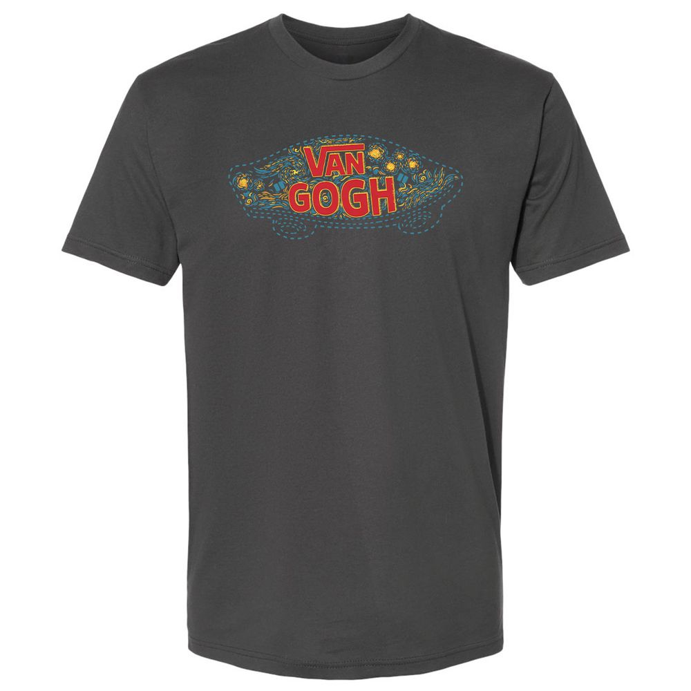 Premium Unisex T-Shirt - 7NLPF836 - Heavy Metal - 8