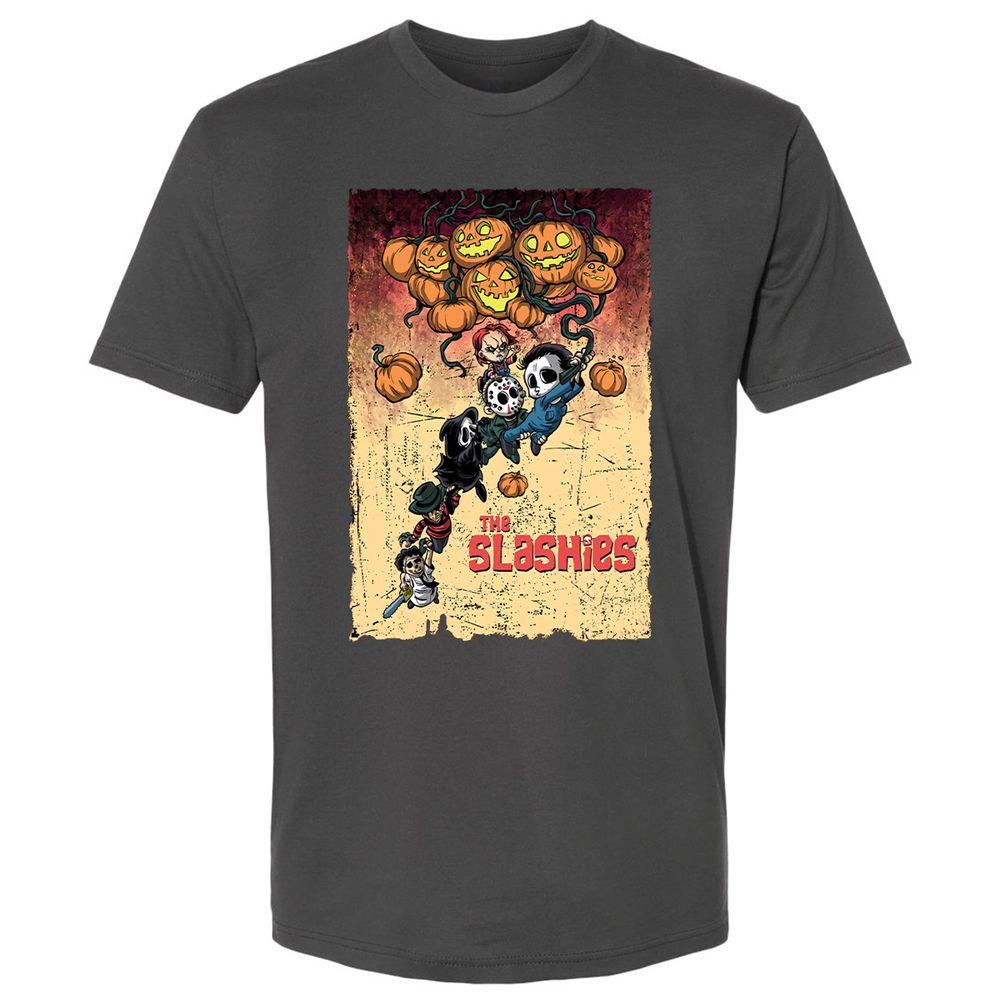 Premium Unisex T-Shirt - E69KGFCC - Heavy Metal - 8