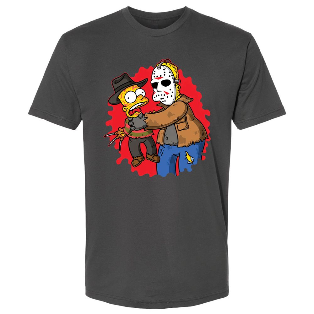 Premium Unisex T-Shirt - JPFFHZYM - Heavy Metal - 8