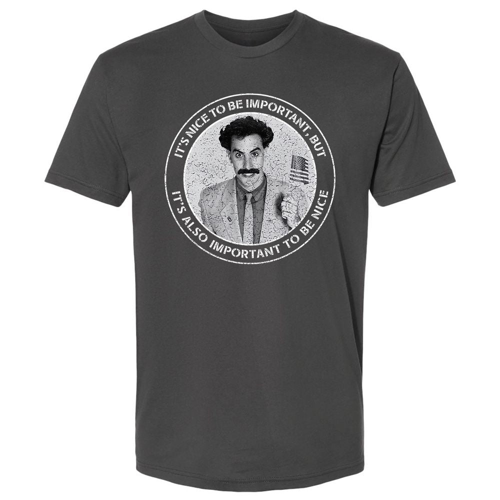 Premium Unisex T-Shirt - T2M13ZQ4 - Heavy Metal - 8