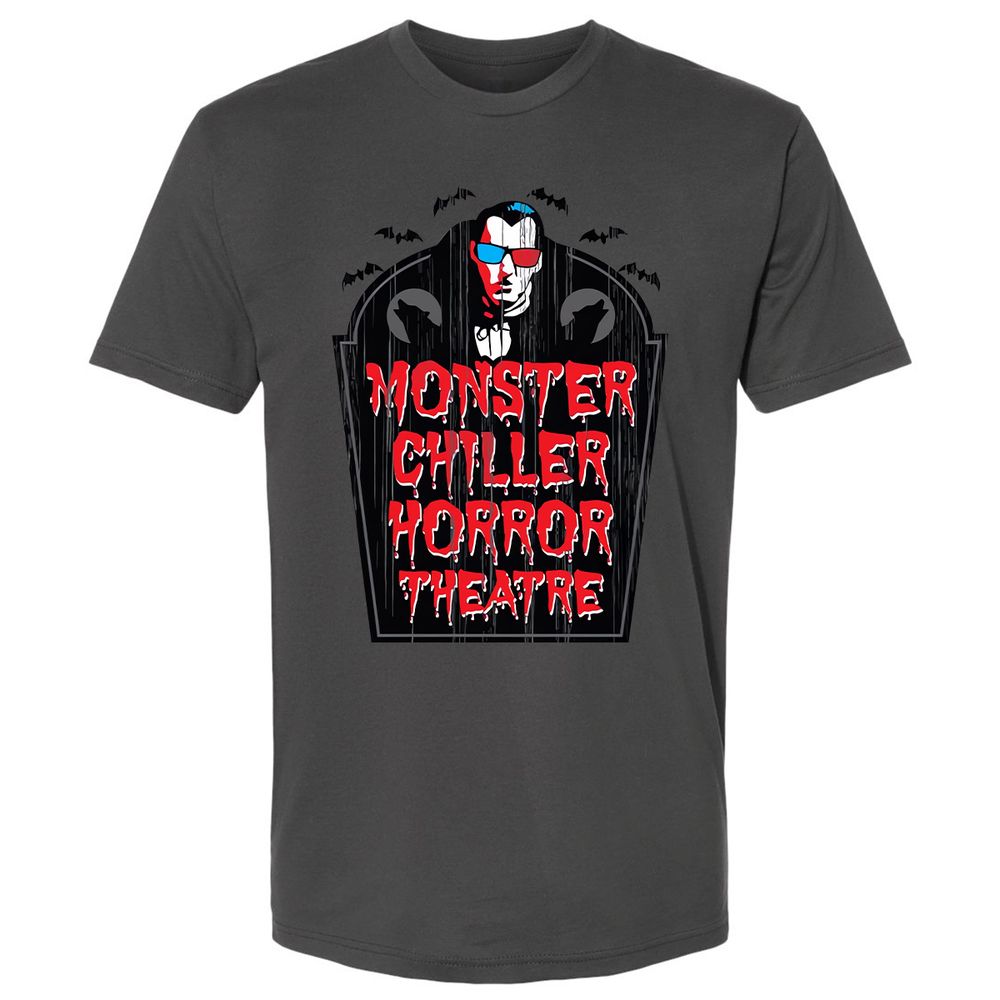 Premium Unisex T-Shirt - Z5T5NNCG - Heavy Metal - 8