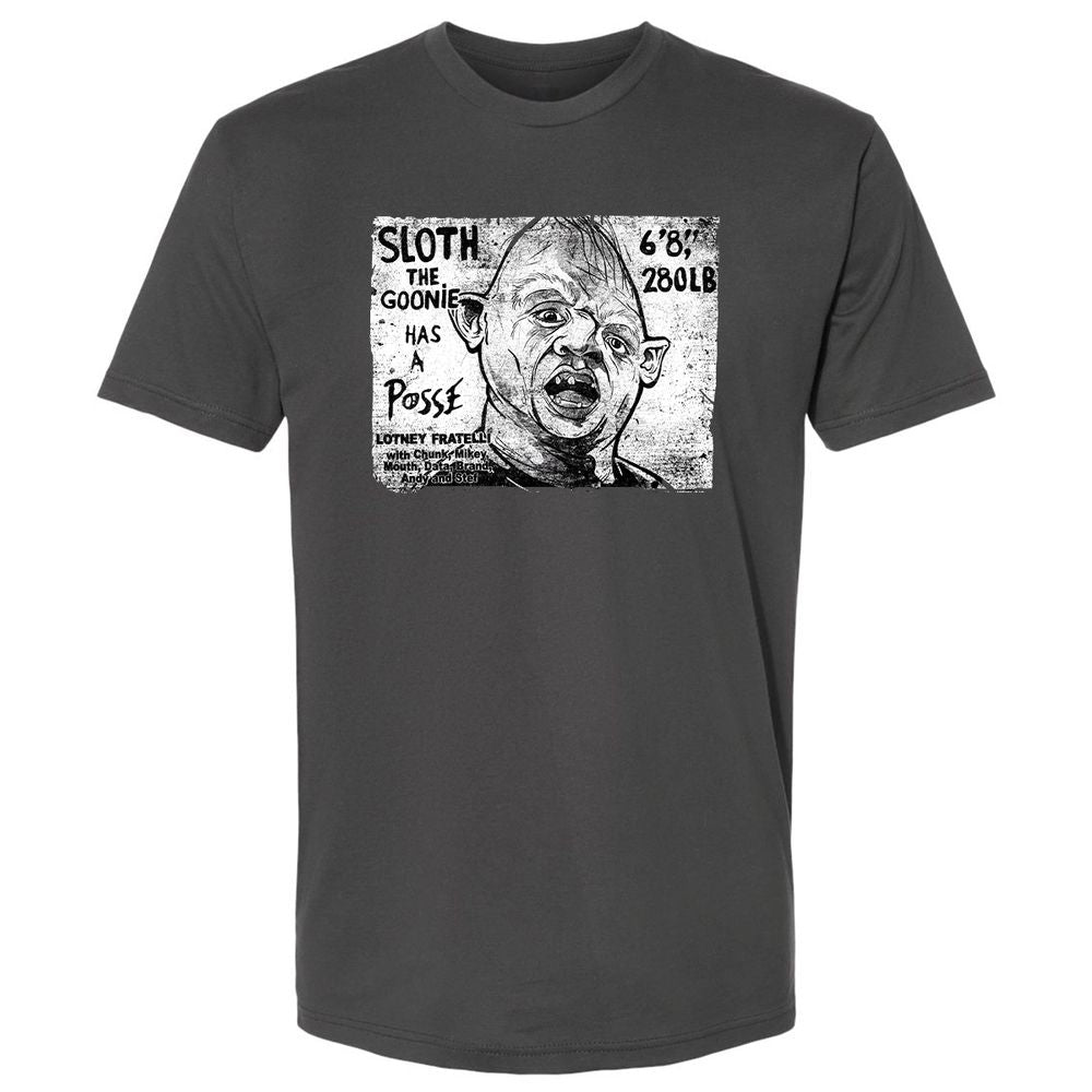 Premium Unisex T-Shirt - W95FSJM4 - Heavy Metal - 8