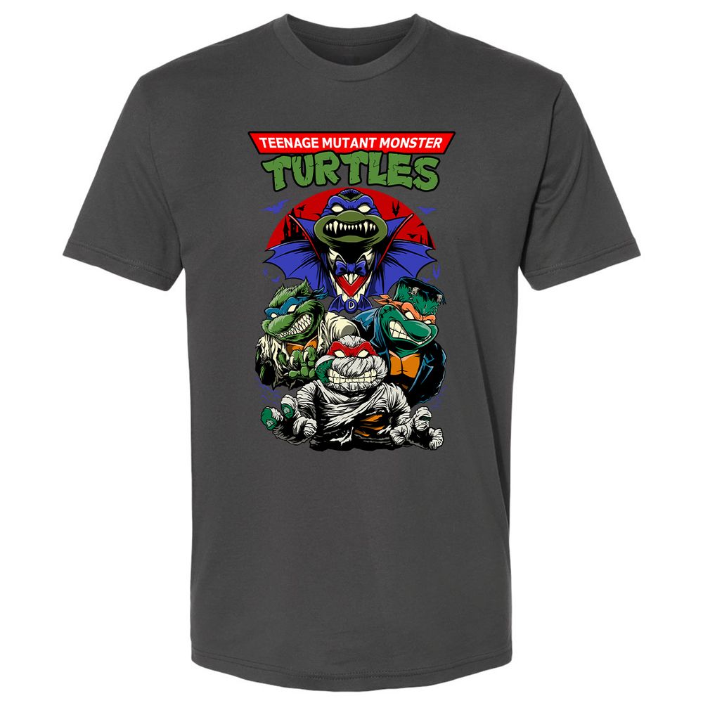 Premium Unisex T-Shirt - T4A8ZUX4 - Heavy Metal - 8