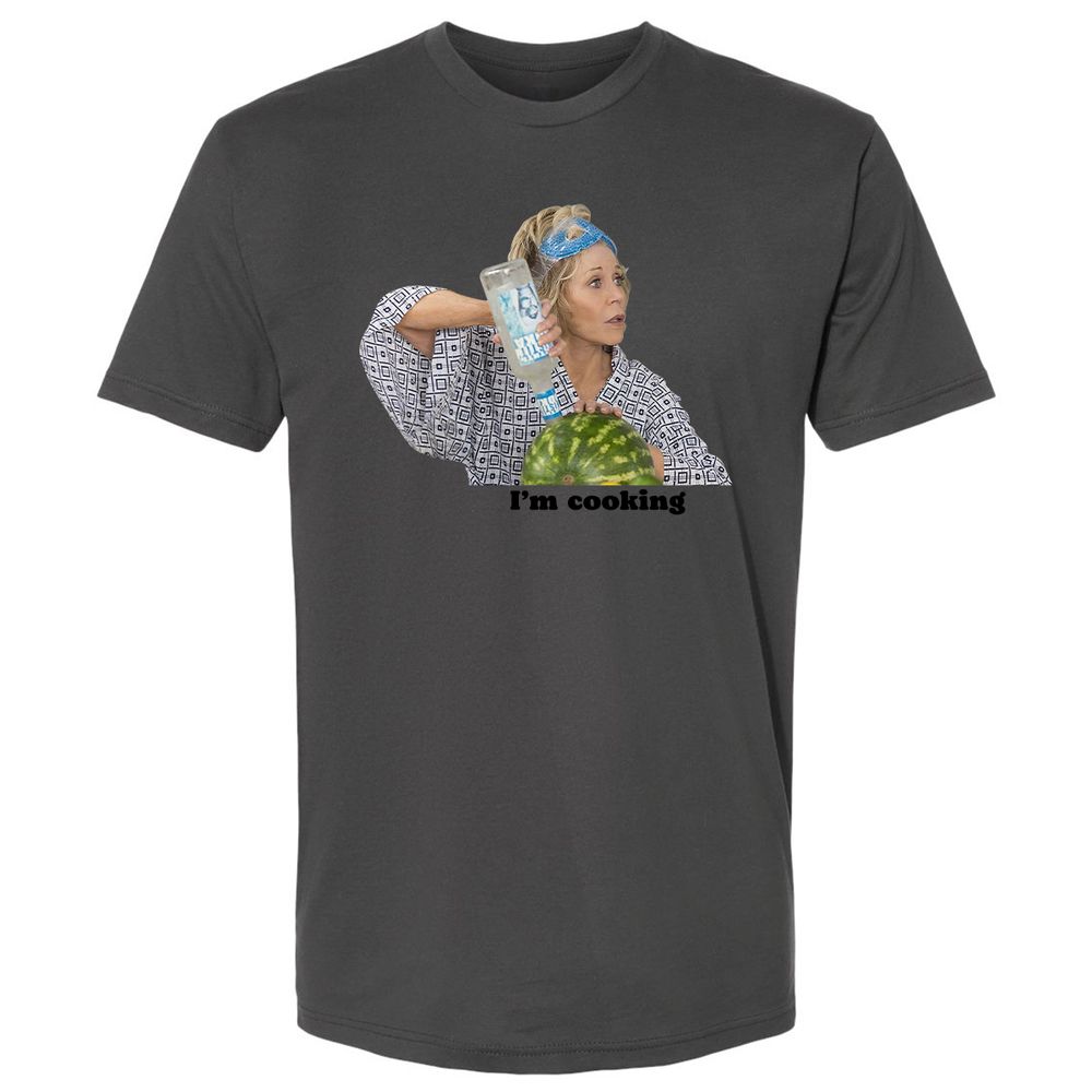 Premium Unisex T-Shirt - 7UMGHSUU - Heavy Metal - 8