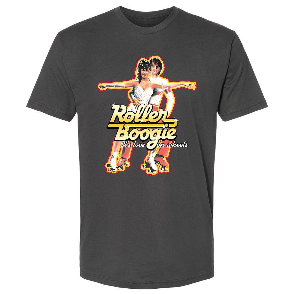 Premium Unisex T-Shirt - WKFNZ7TL - Heavy Metal - 8