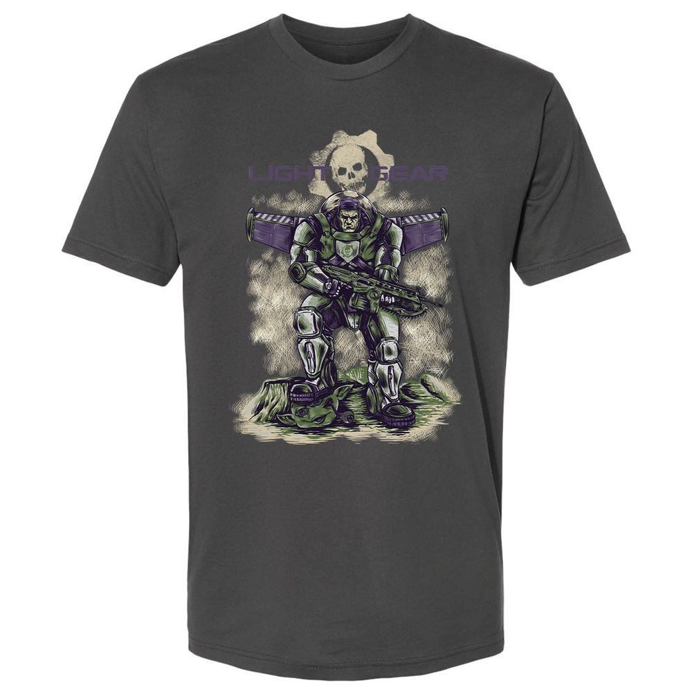 Premium Unisex T-Shirt - BZNA3VAN - Heavy Metal - 8