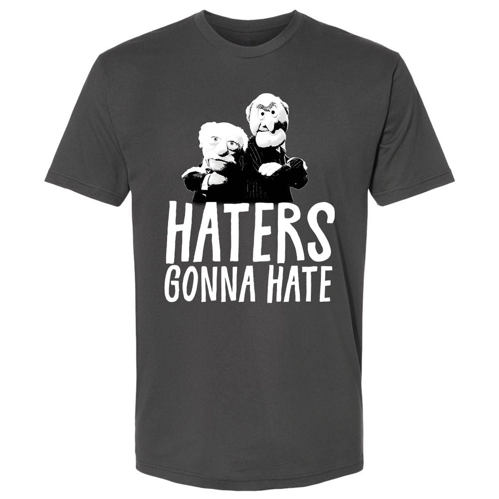 Premium Unisex T-Shirt - YBDGD88G - Heavy Metal - 8