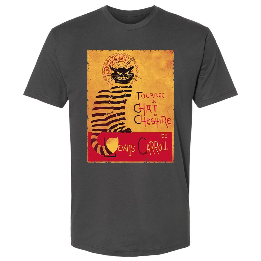 Premium Unisex T-Shirt - TN3L78VY - Heavy Metal - 8