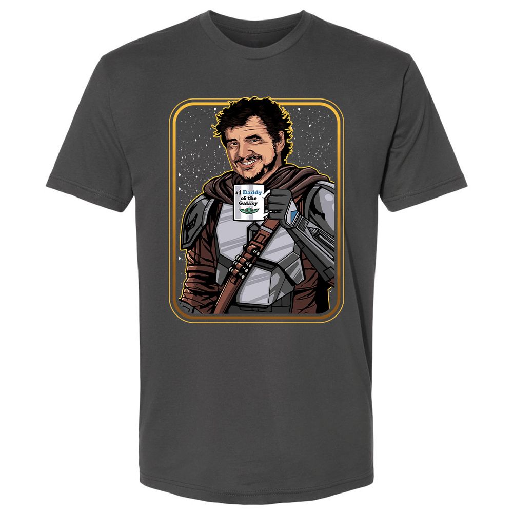 Premium Unisex T-Shirt - PL9PWRGG - Heavy Metal - 8