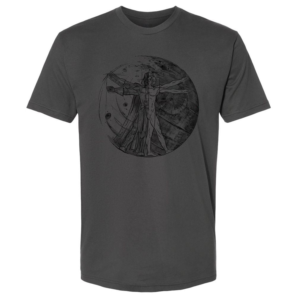 Premium Unisex T-Shirt - CS2PM9HG - Heavy Metal - 8