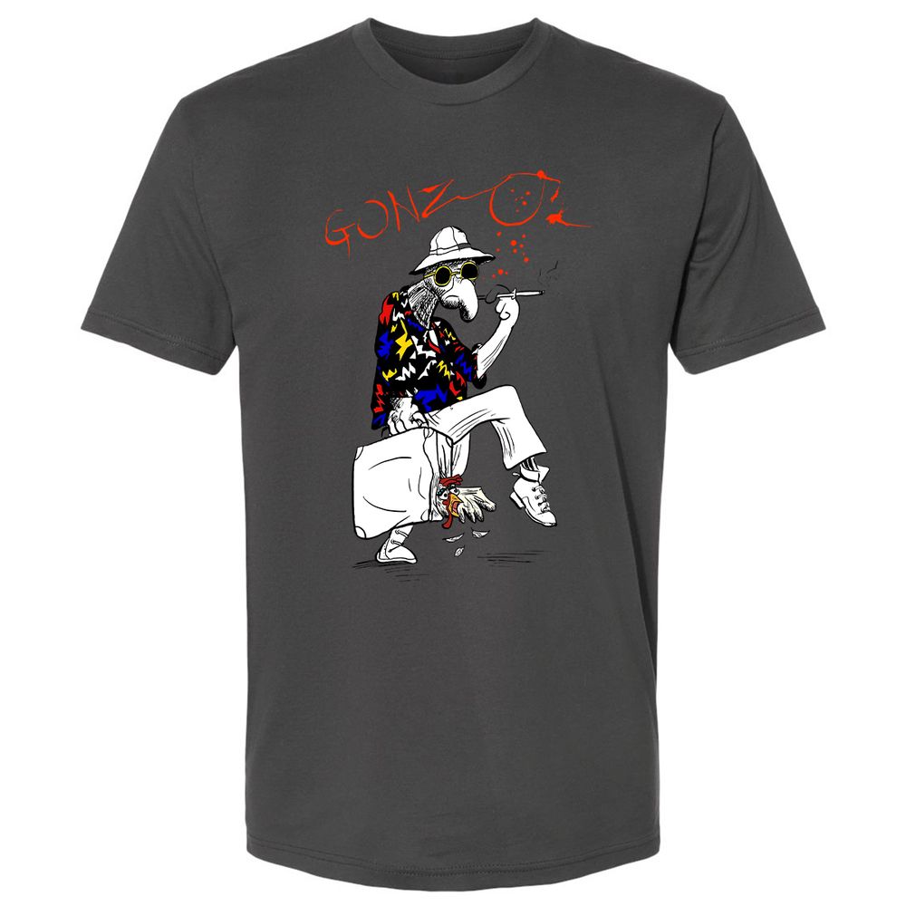 Premium Unisex T-Shirt - Z5KABLTK - Heavy Metal - 8