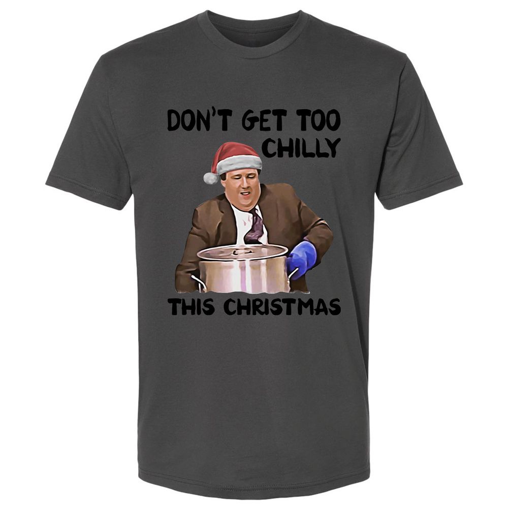 Premium Unisex T-Shirt - 1VGE7QTS - Heavy Metal - 8