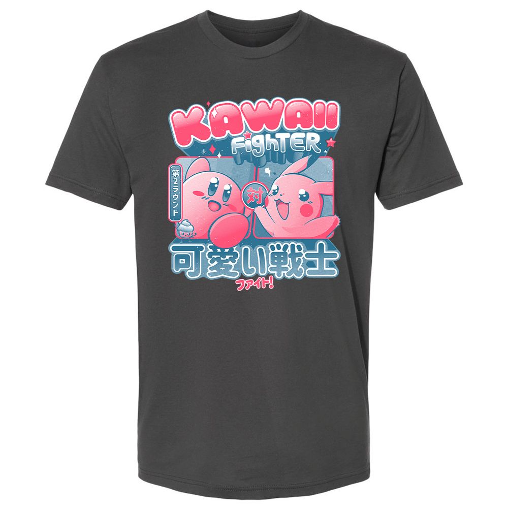 Premium Unisex T-Shirt - VB562KCP - Heavy Metal - 8