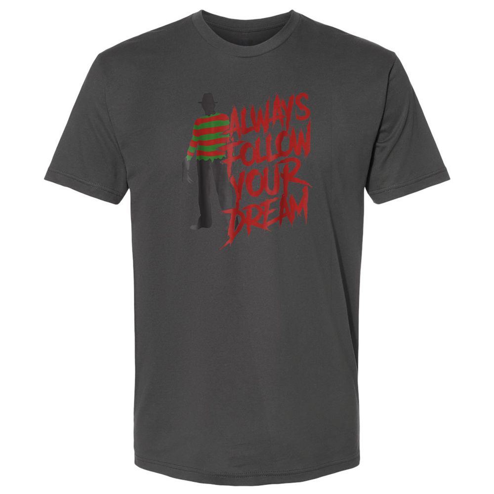 Premium Unisex T-Shirt - SR59K9EU - Heavy Metal - 8