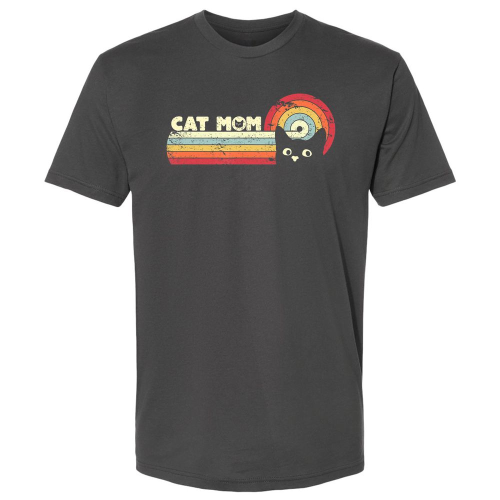 Premium Unisex T-Shirt - 53ZBKPHE - Heavy Metal - 8