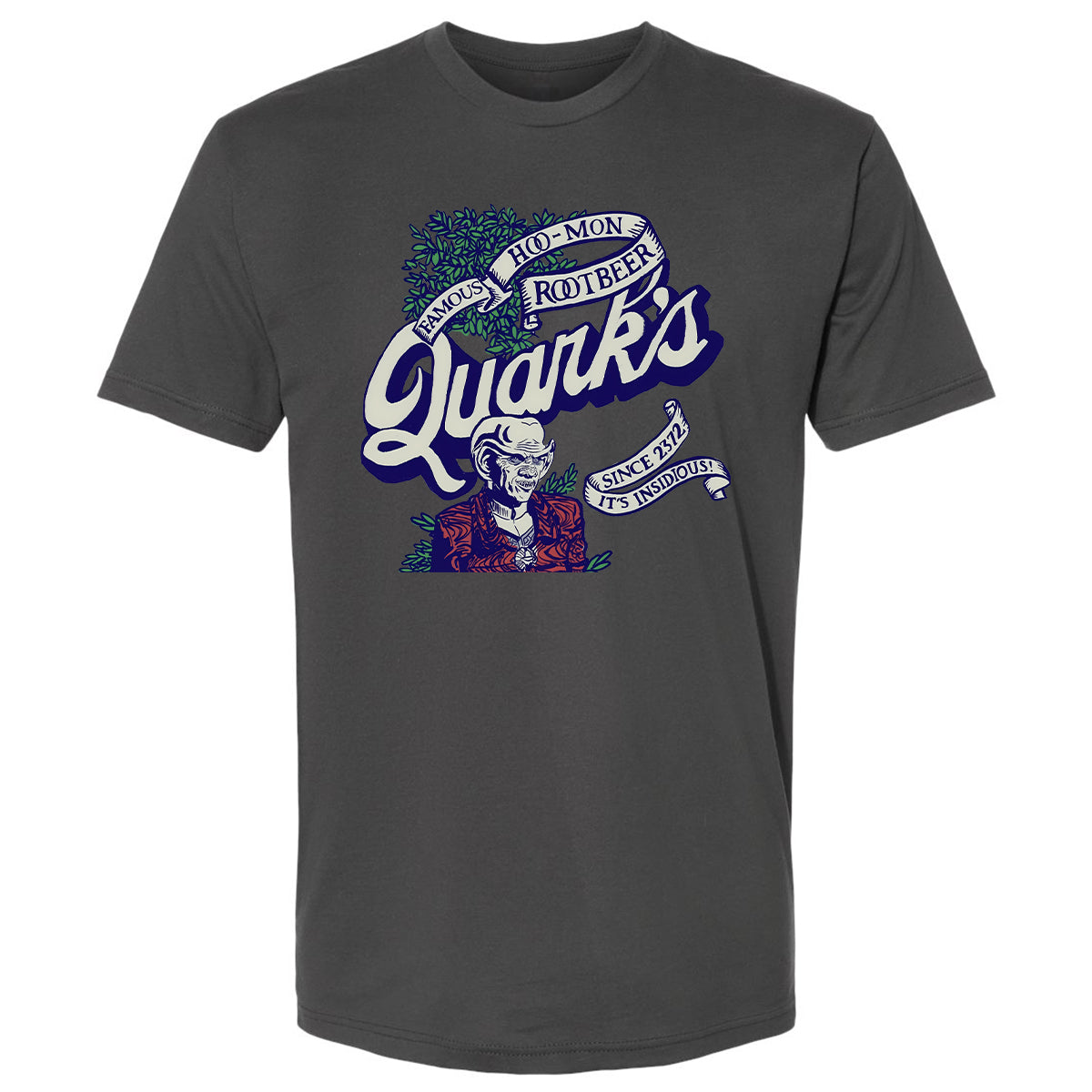 Premium Unisex T-Shirt - 3R9M5VTU - Heavy Metal - 8