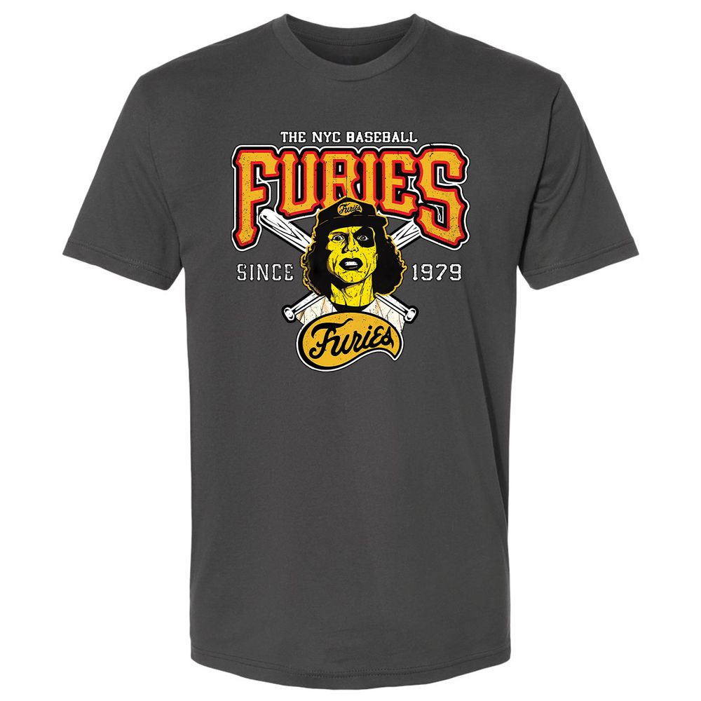 The Furies - Heavy Metal - 8
