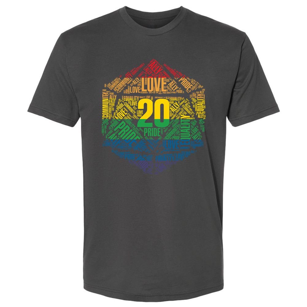 Premium Unisex T-Shirt - TA9QA5P2 - Heavy Metal - 8