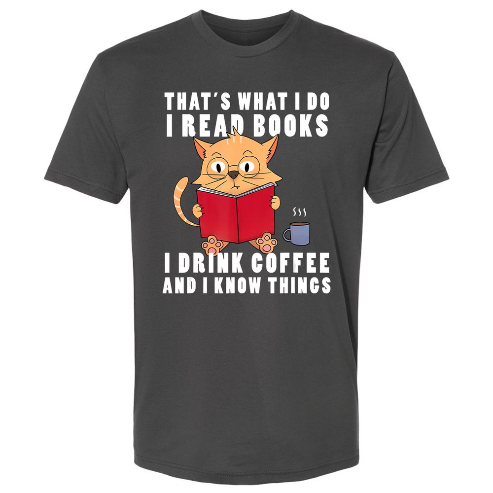 Premium Unisex T-Shirt - QUM48EJJ - Heavy Metal - 8