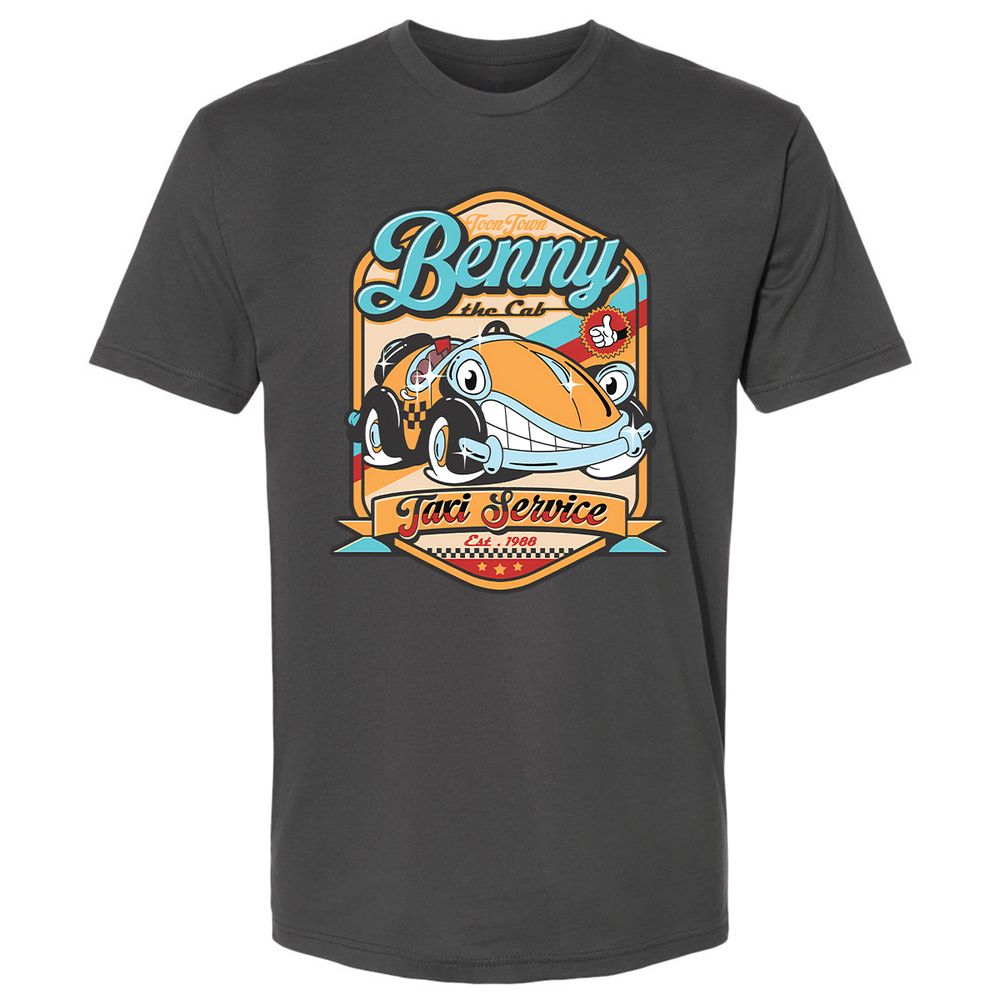 Premium Unisex T-Shirt - RUVXKPZ7 - Heavy Metal - 8