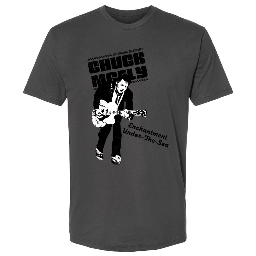 Premium Unisex T-Shirt - CZ4B211T - Heavy Metal - 8