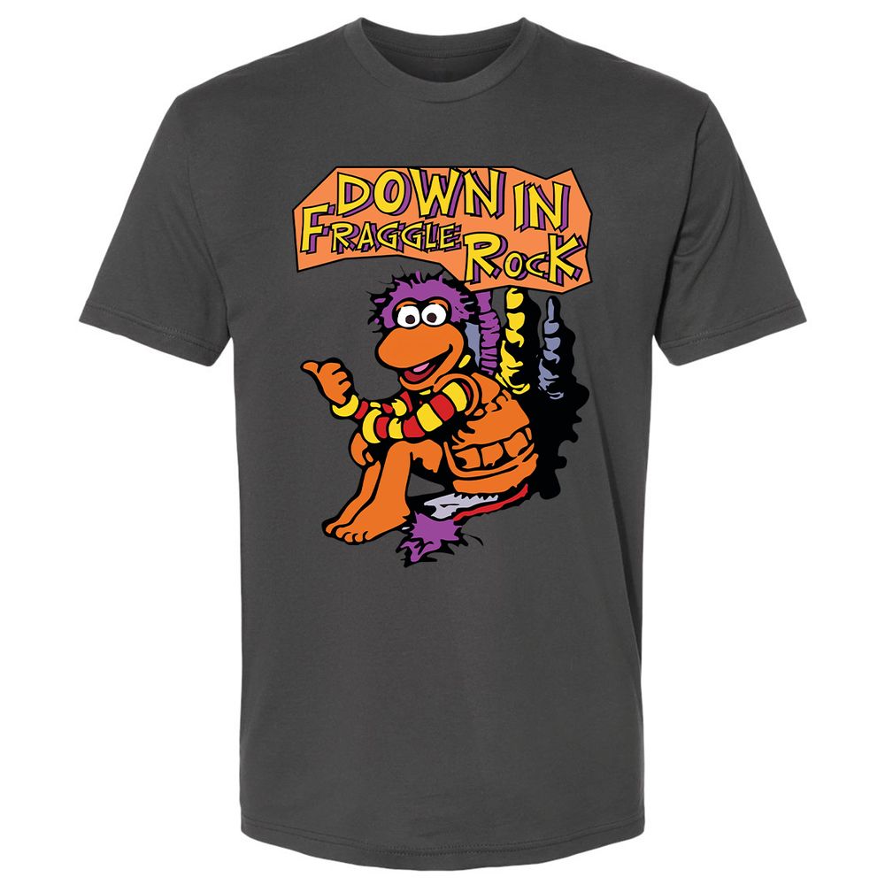 Premium Unisex T-Shirt - G8L24XZD - Heavy Metal - 8