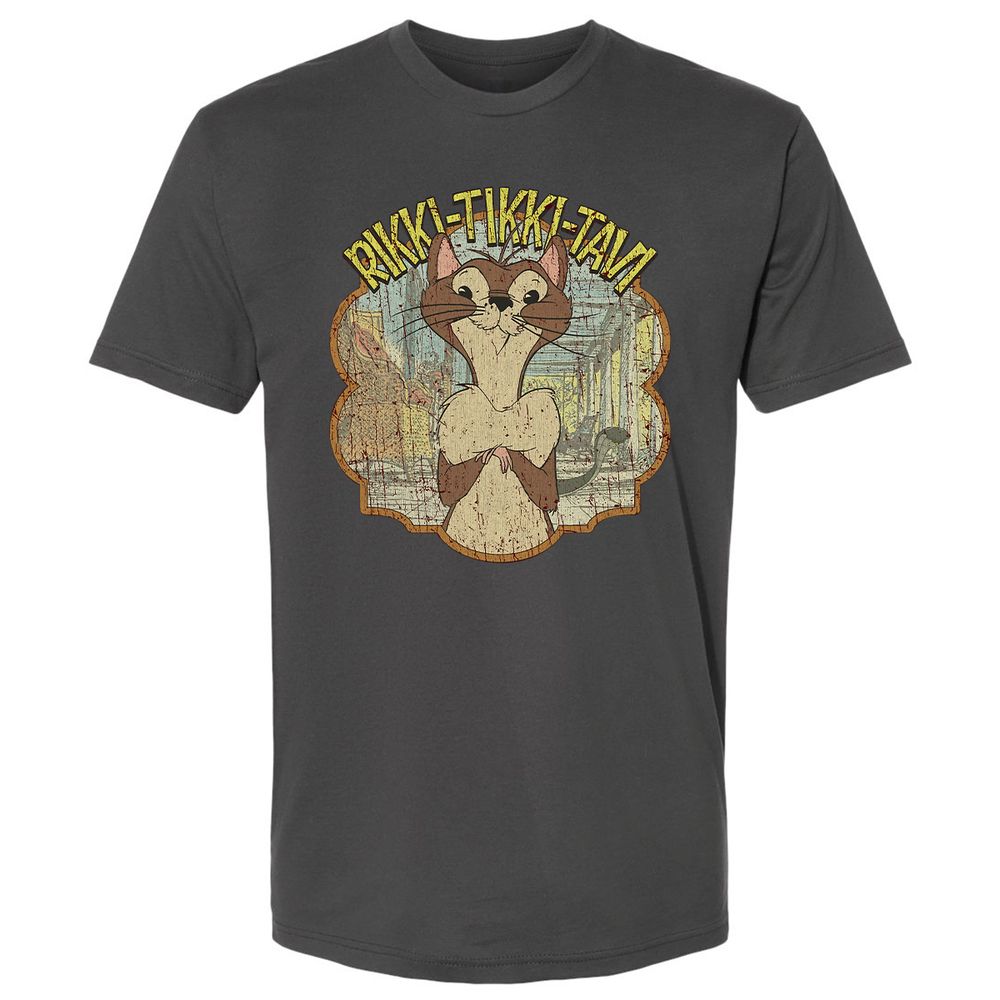 Premium Unisex T-Shirt - GNKZTMW1 - Heavy Metal - 8