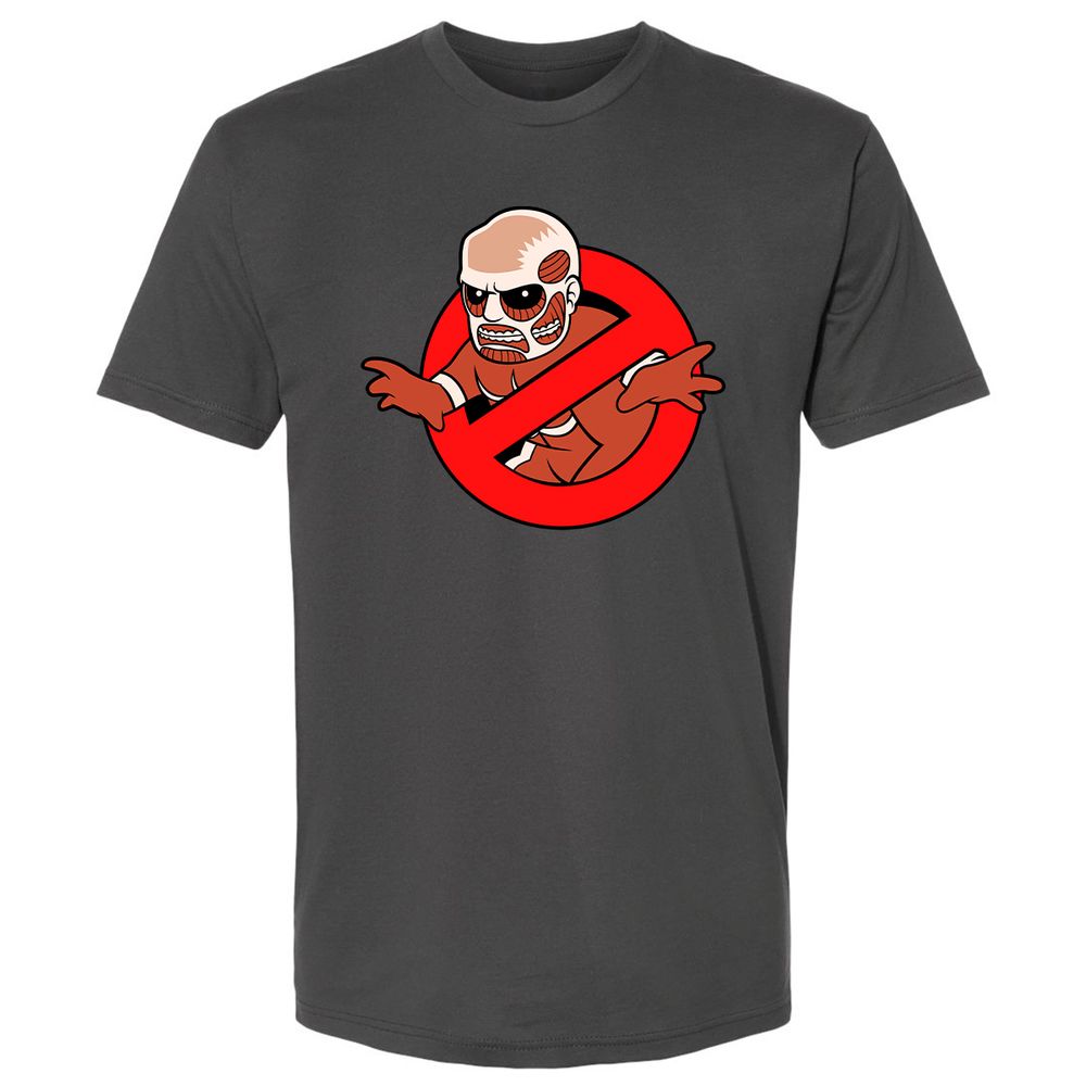 Premium Unisex T-Shirt - XL69D5CP - Heavy Metal - 8
