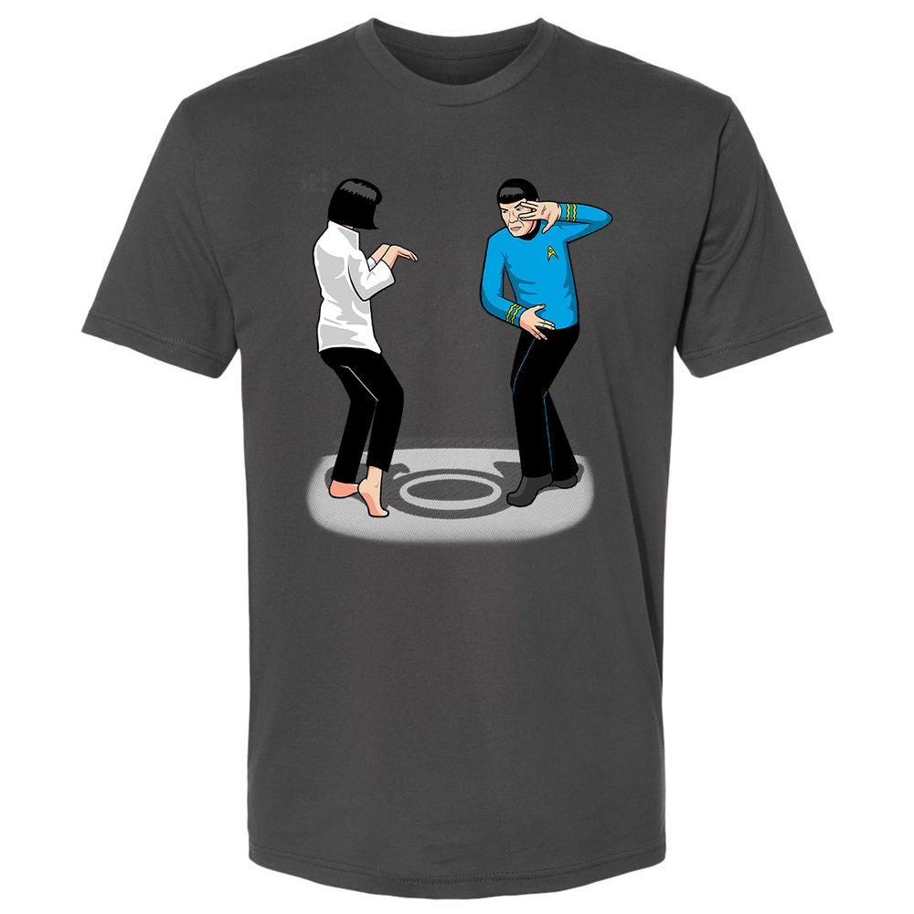 Premium Unisex T-Shirt - NUAJHK78 - Heavy Metal - 8