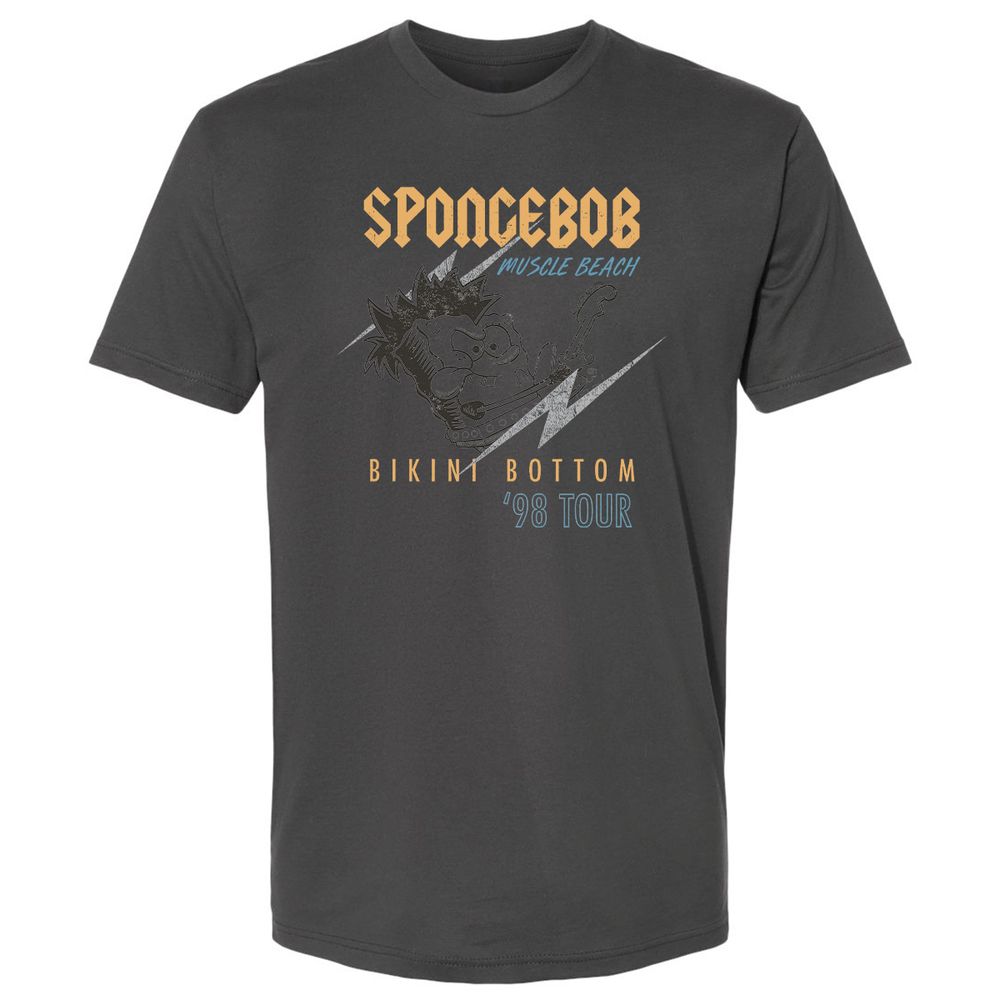 Premium Unisex T-Shirt - 1RMUMAUX - Heavy Metal - 8