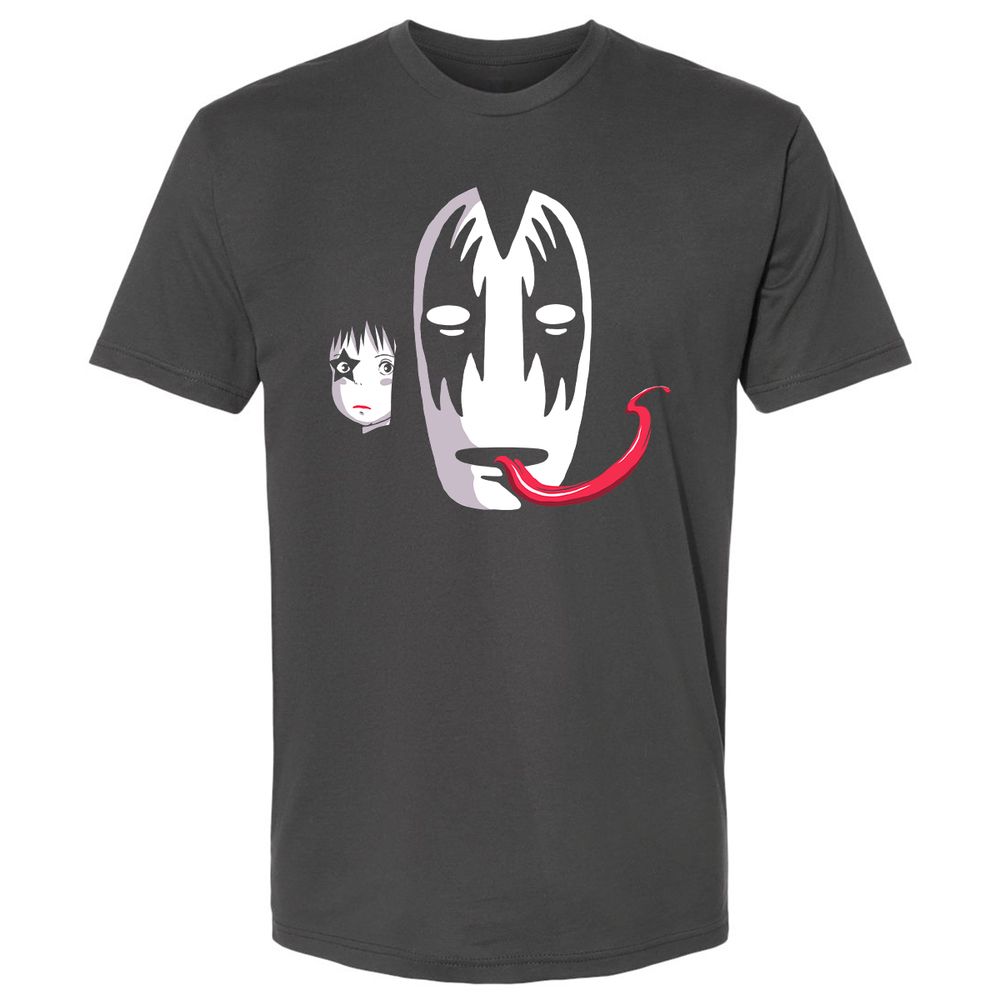 Premium Unisex T-Shirt - FA29SP9W - Heavy Metal - 8