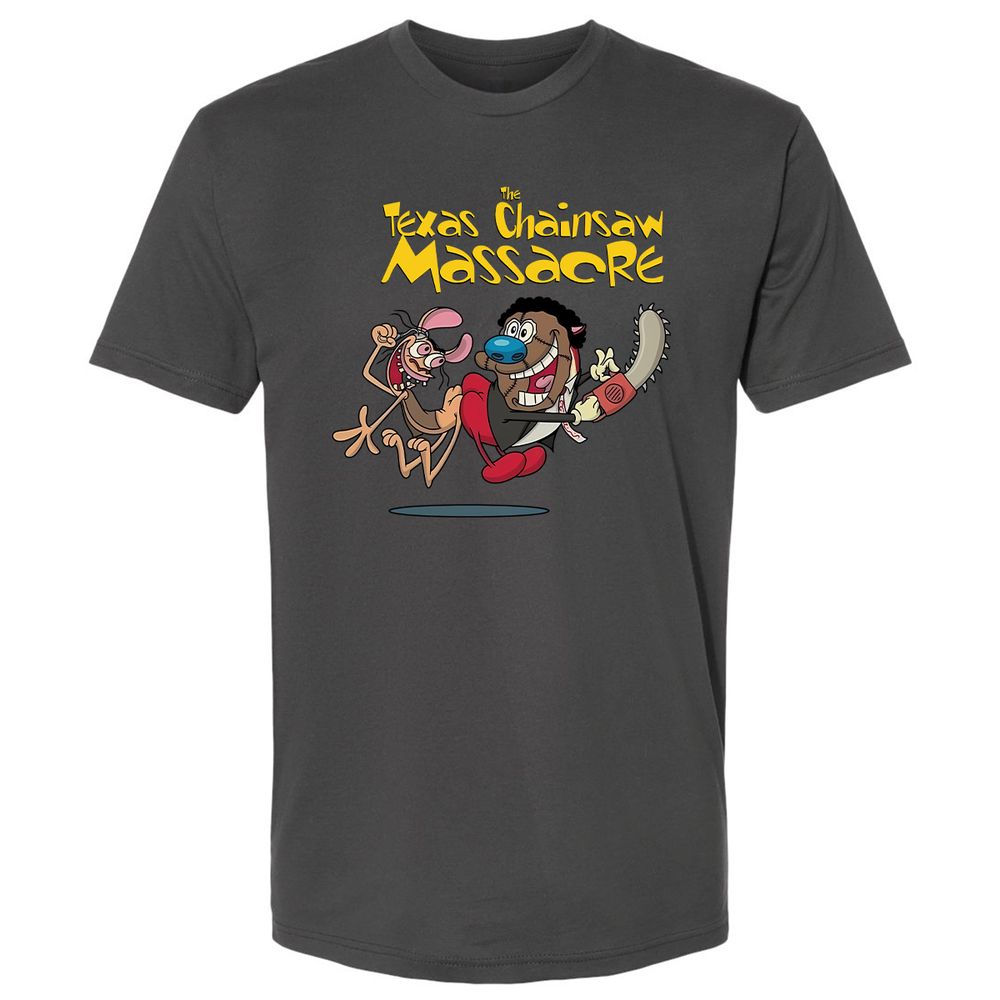 Premium Unisex T-Shirt - 5XEKN3VC - Heavy Metal - 8