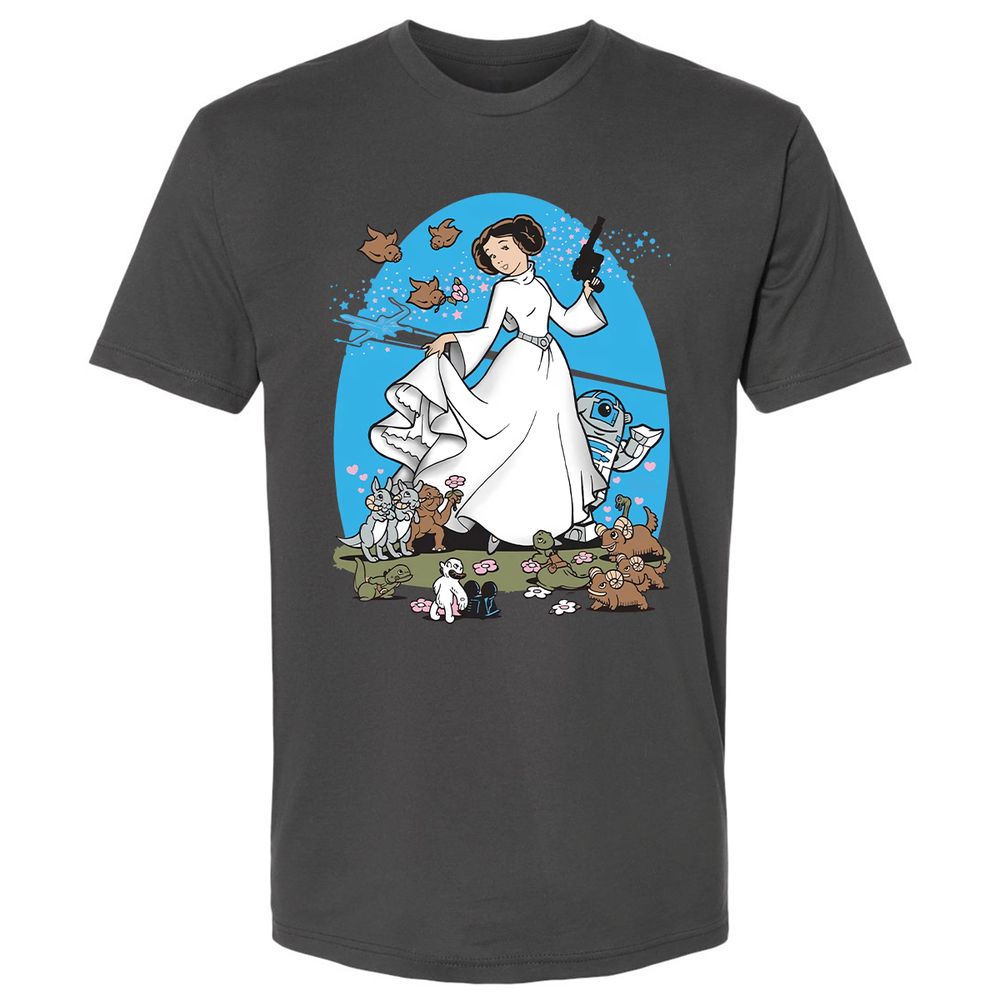 Premium Unisex T-Shirt - 8M9LWERG - Heavy Metal - 8