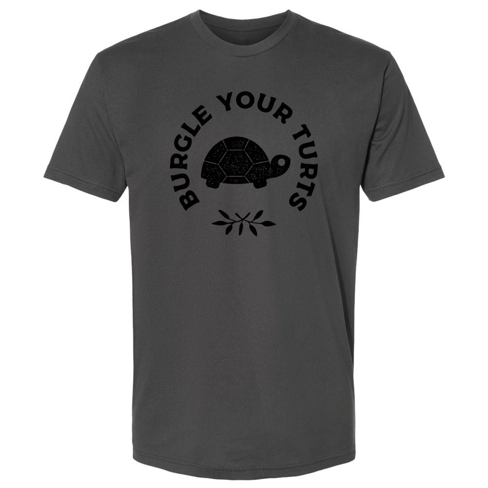Premium Unisex T-Shirt - UR84KJWA - Heavy Metal - 8