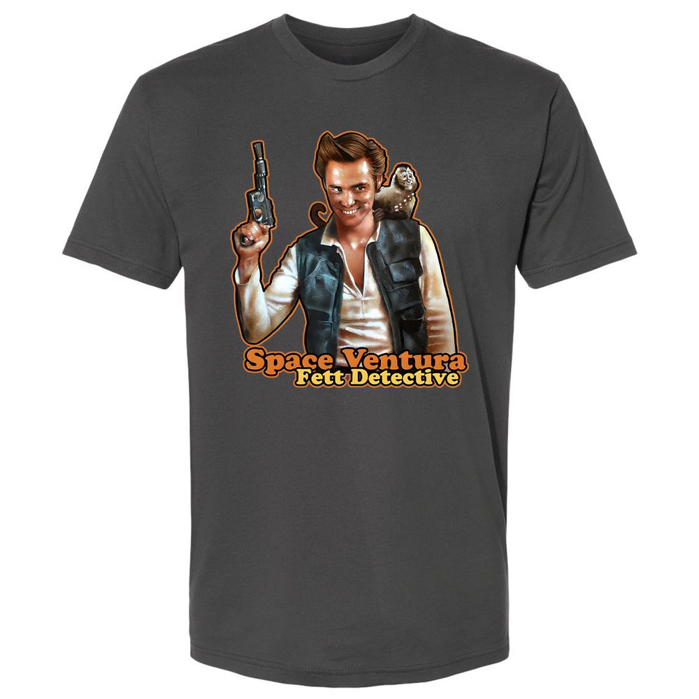 Premium Unisex T-Shirt - 4XT5UYJN - Heavy Metal - 8