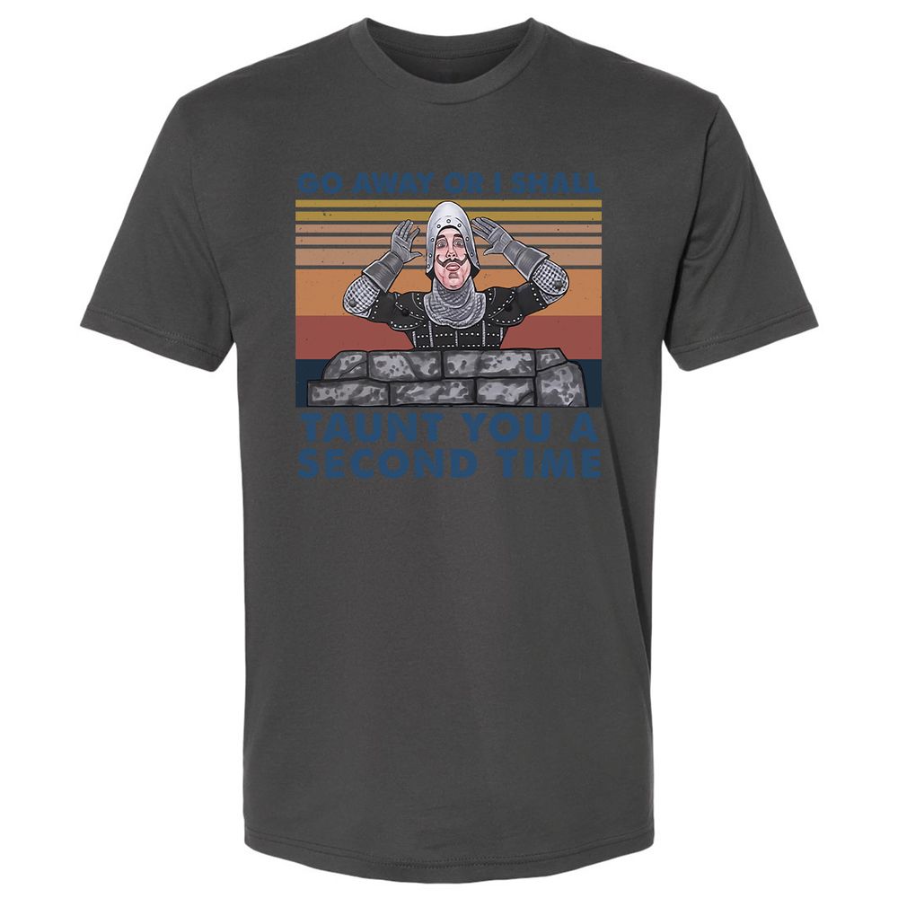 Premium Unisex T-Shirt - HW8VBM3A - Heavy Metal - 8