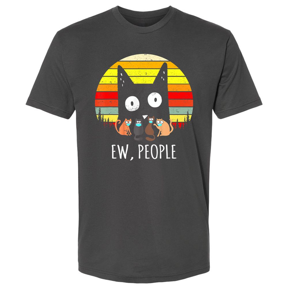 Premium Unisex T-Shirt - 3BGCJG7P - Heavy Metal - 8