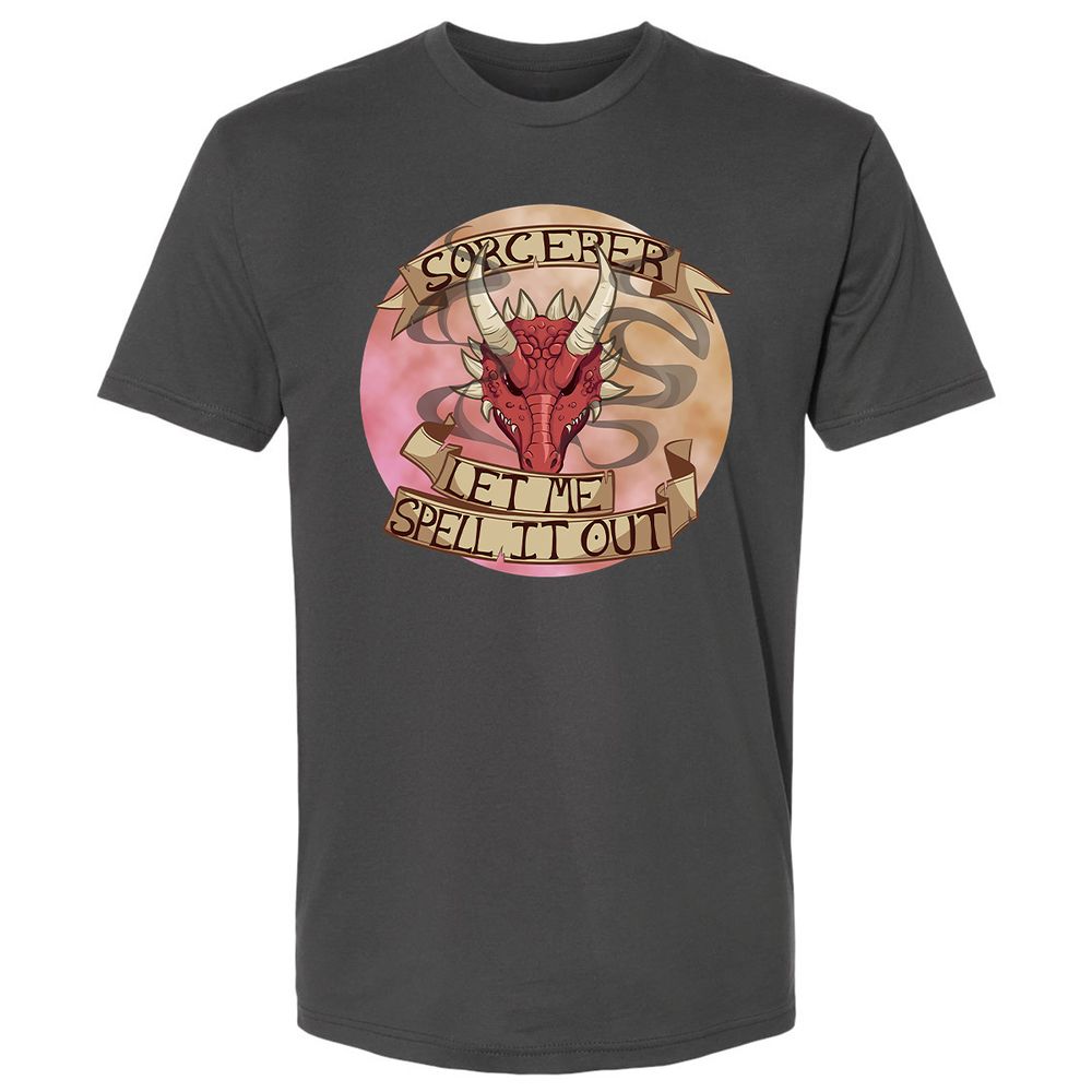 Premium Unisex T-Shirt - 5X8XXVJL - Heavy Metal - 8