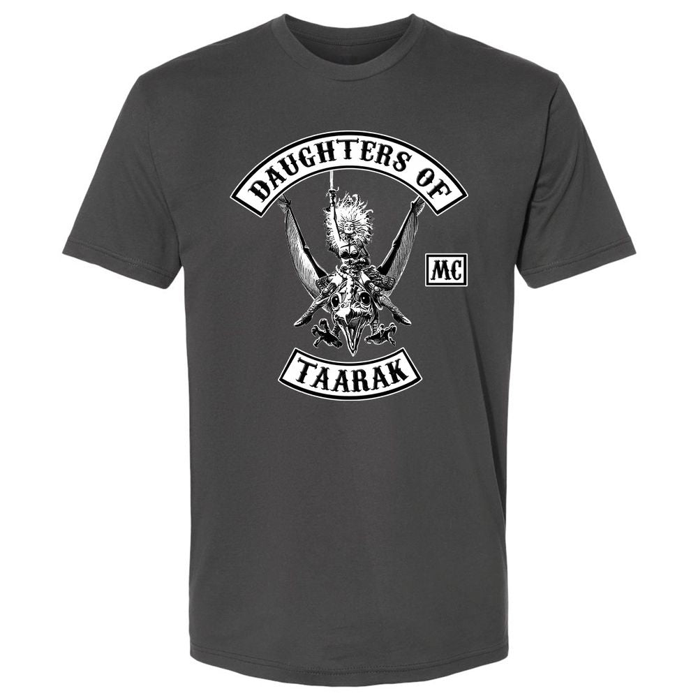 Premium Unisex T-Shirt - A5JZZ15Z - Heavy Metal - 8