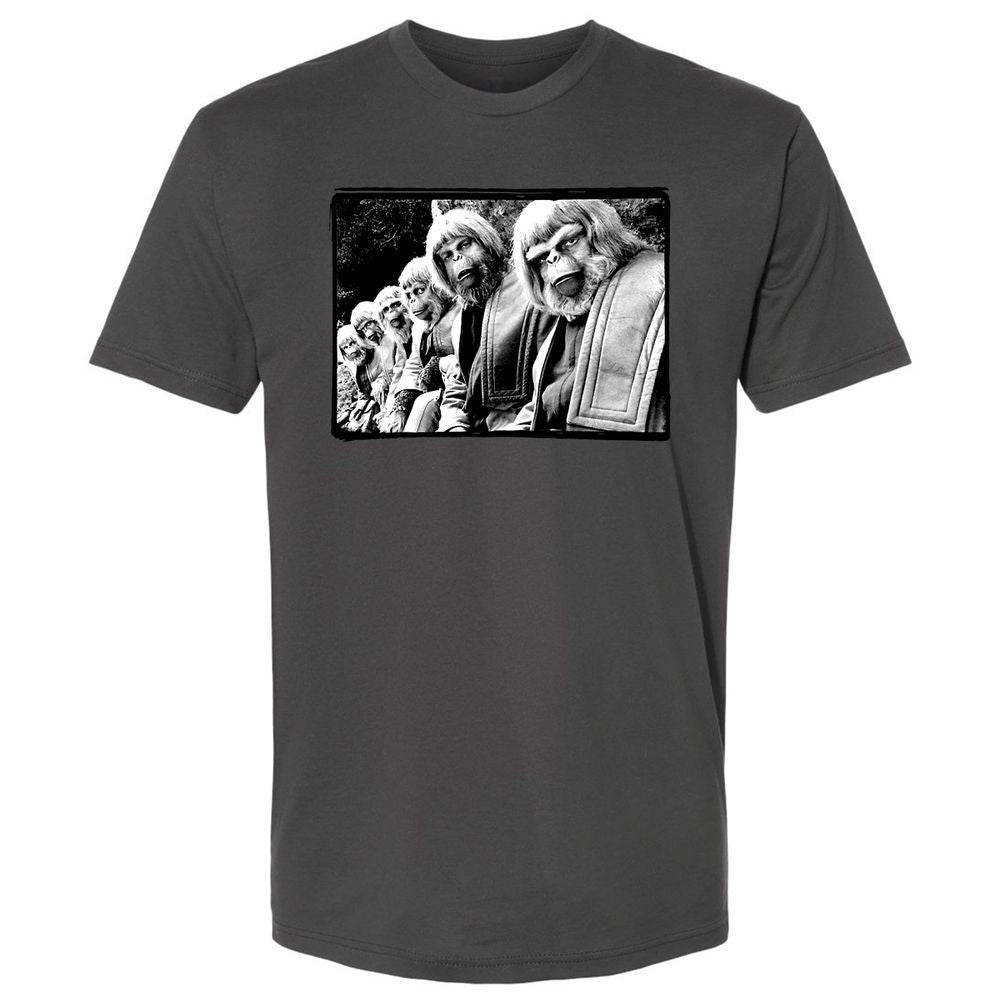 Premium Unisex T-Shirt - NDMURLMK - Heavy Metal - 8