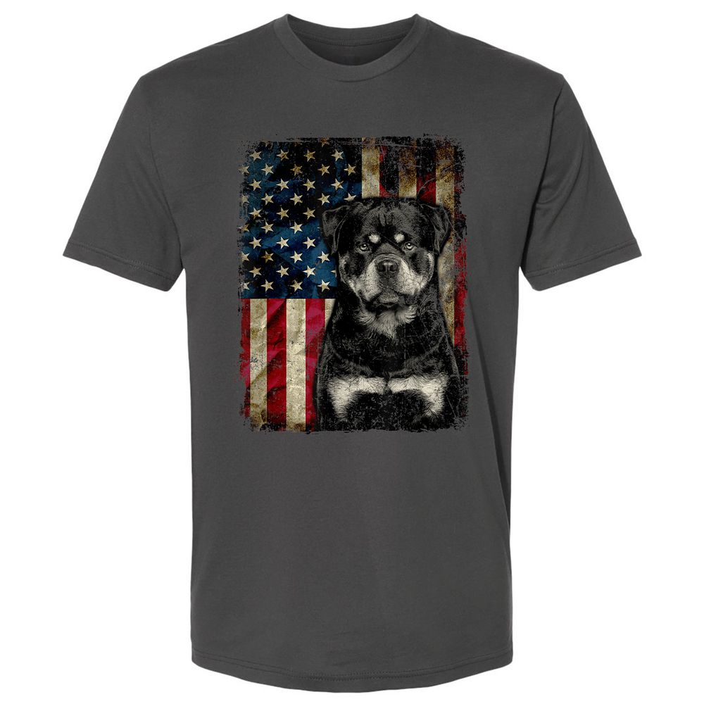 Premium Unisex T-Shirt - Z83KUVNX - Heavy Metal - 8