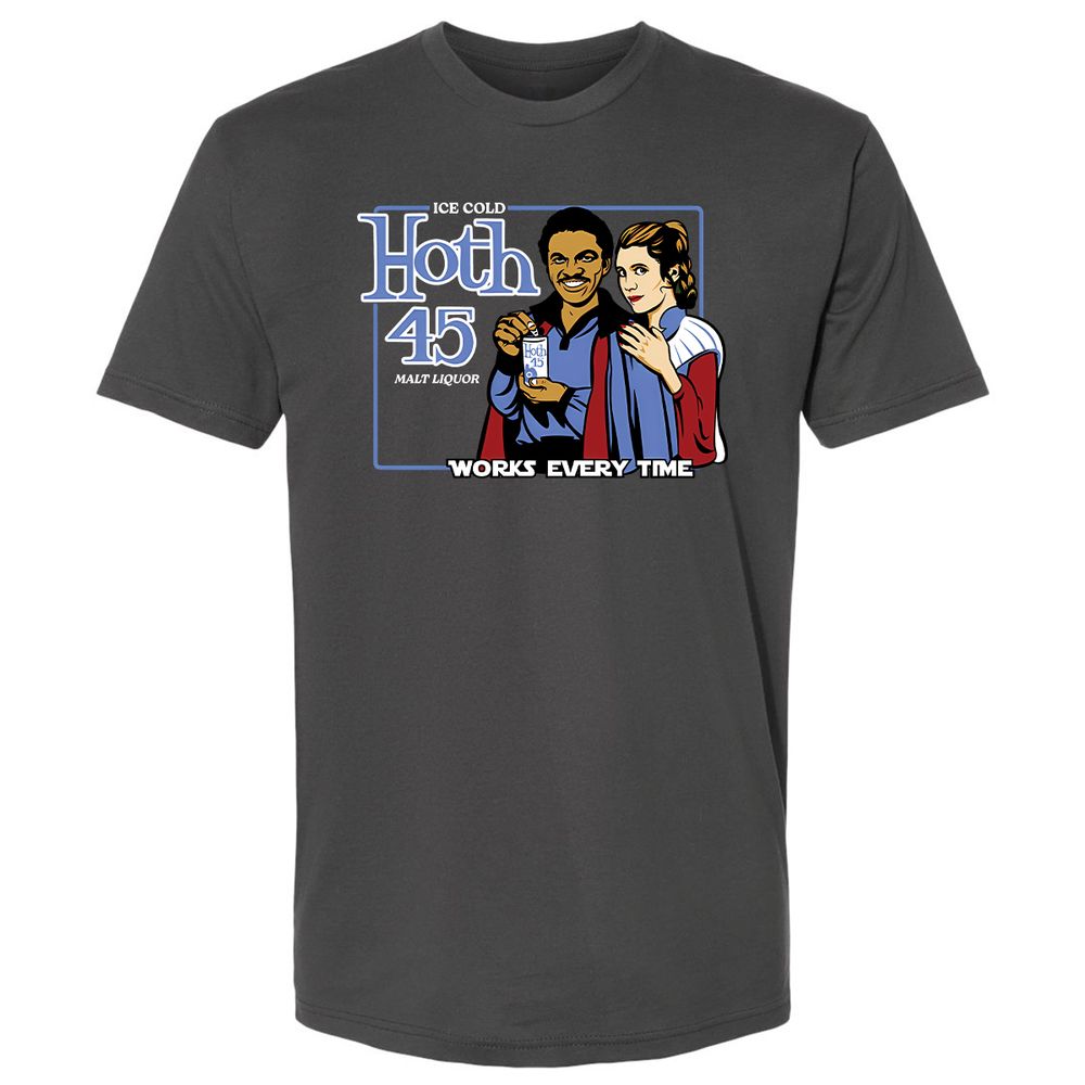 Premium Unisex T-Shirt - NTBRQCXV - Heavy Metal - 8