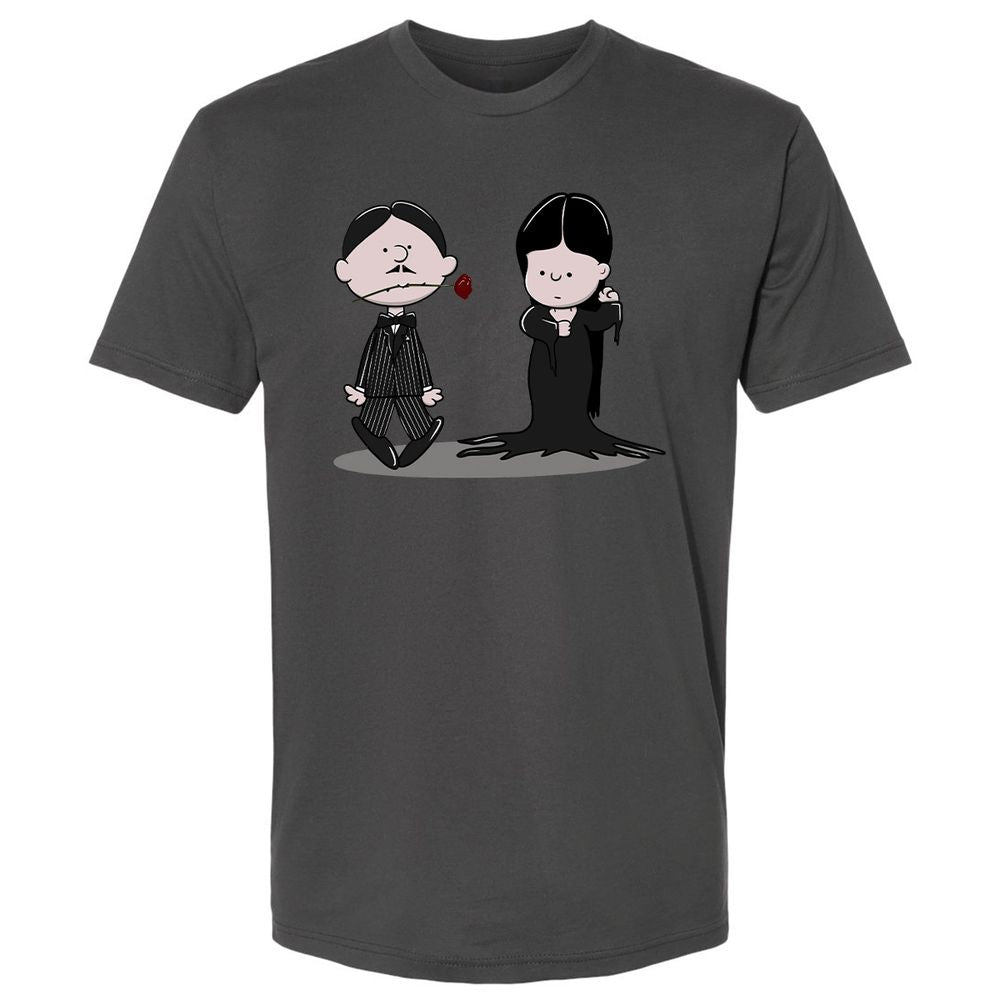 Premium Unisex T-Shirt - THMKAHZX - Heavy Metal - 8