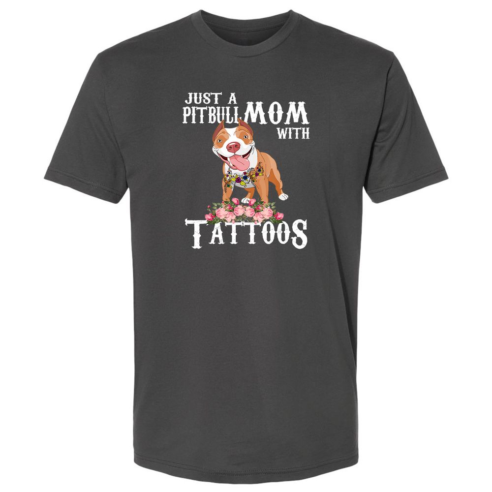 Premium Unisex T-Shirt - BG93QY6F - Heavy Metal - 8
