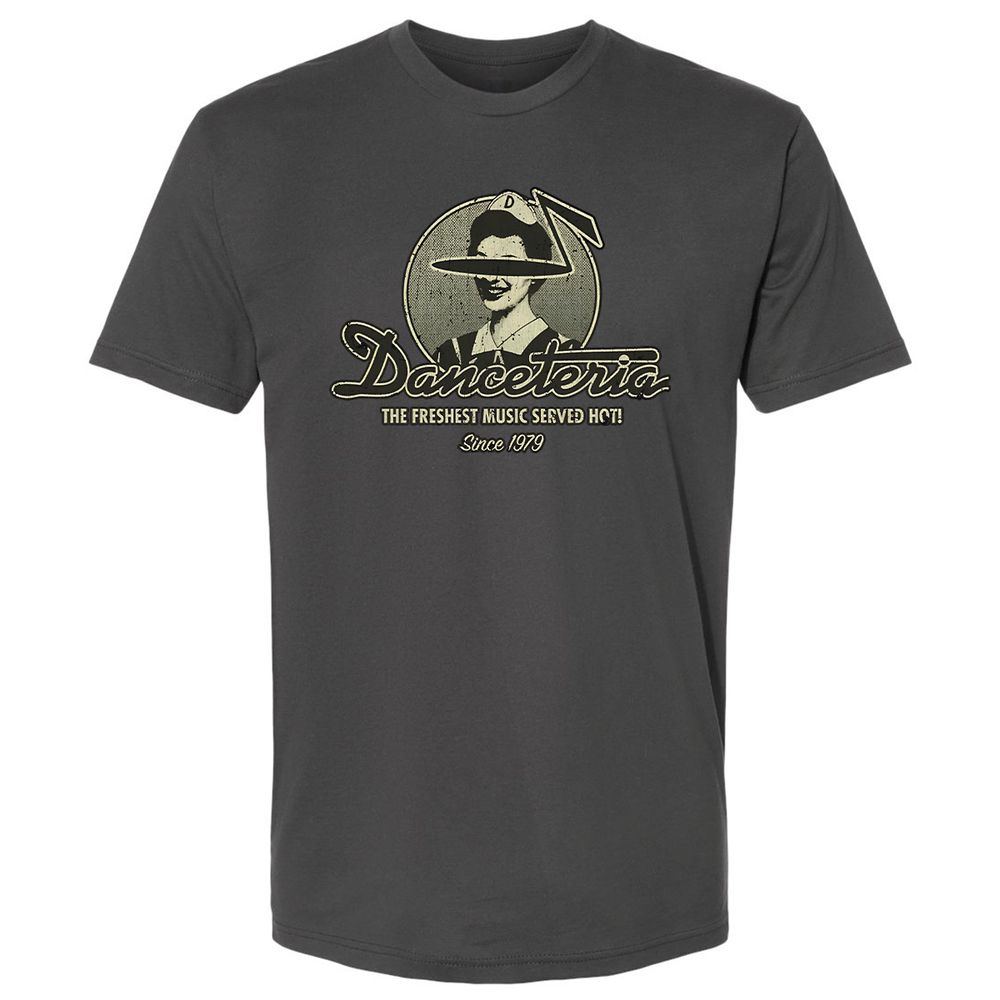Premium Unisex T-Shirt - X6QDK2J9 - Heavy Metal - 8