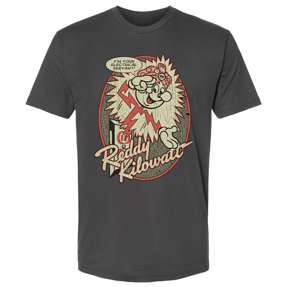 Premium Unisex T-Shirt - EAA8DHC4 - Heavy Metal - 8