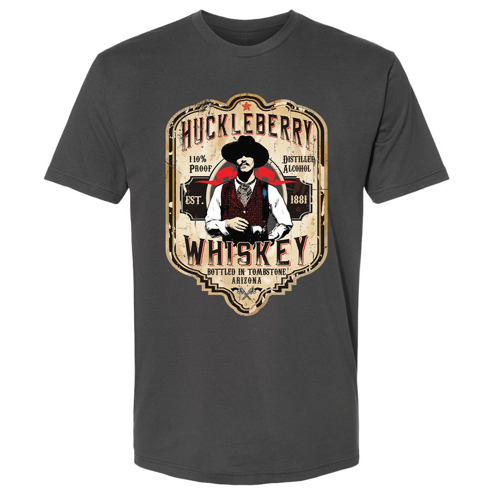 Premium Unisex T-Shirt - PG6G4LYJ - Heavy Metal - 8